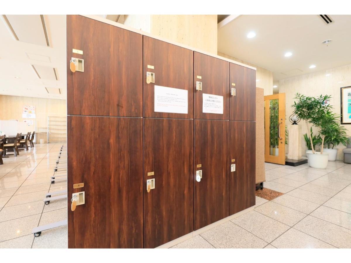 Hotel Nagano Avenue - Vacation Stay 78363V Екстериор снимка