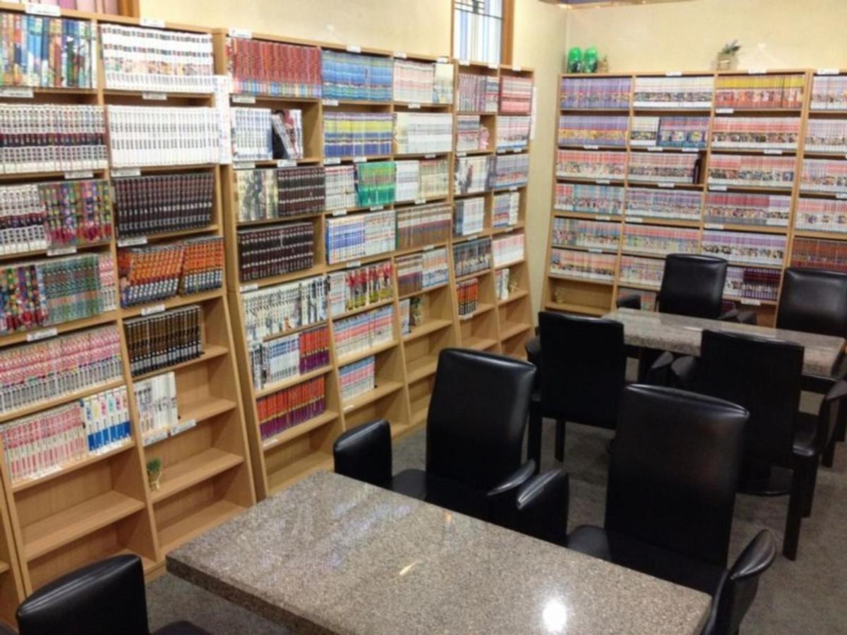 Hotel Nagano Avenue - Vacation Stay 78363V Екстериор снимка