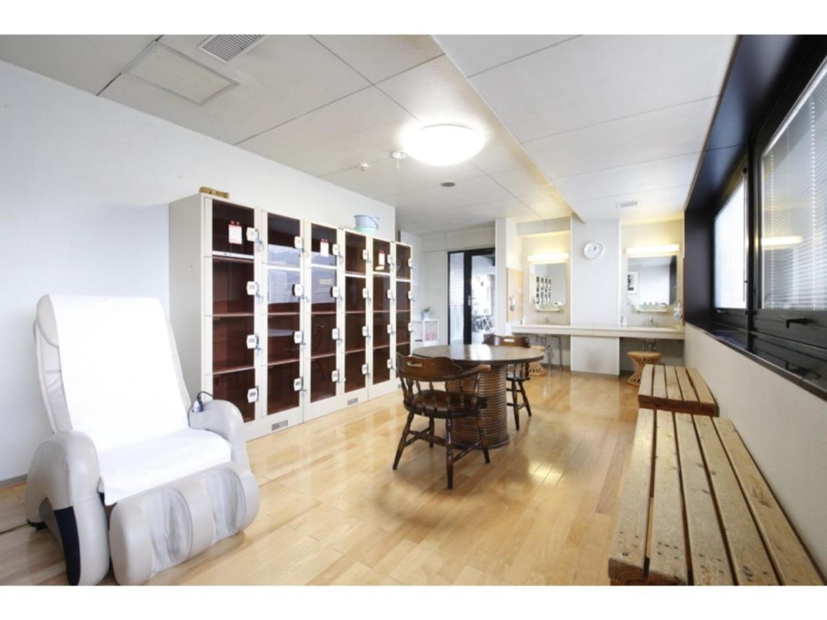 Hotel Nagano Avenue - Vacation Stay 78363V Екстериор снимка