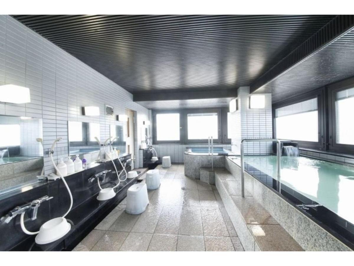 Hotel Nagano Avenue - Vacation Stay 78363V Екстериор снимка