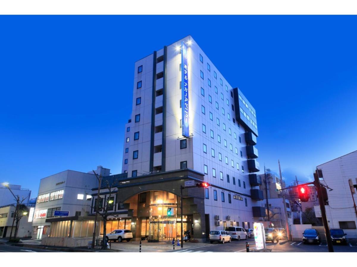 Hotel Nagano Avenue - Vacation Stay 78363V Екстериор снимка