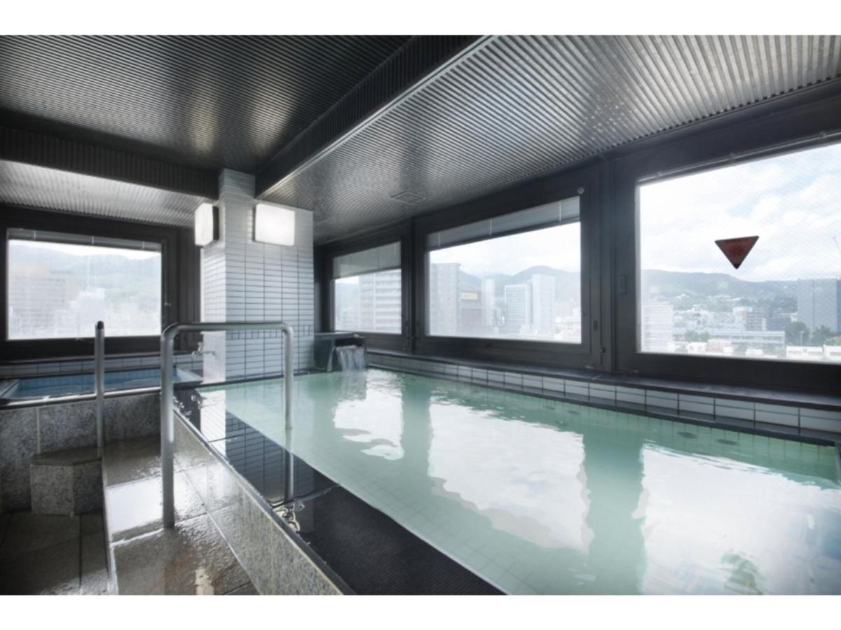 Hotel Nagano Avenue - Vacation Stay 78363V Екстериор снимка